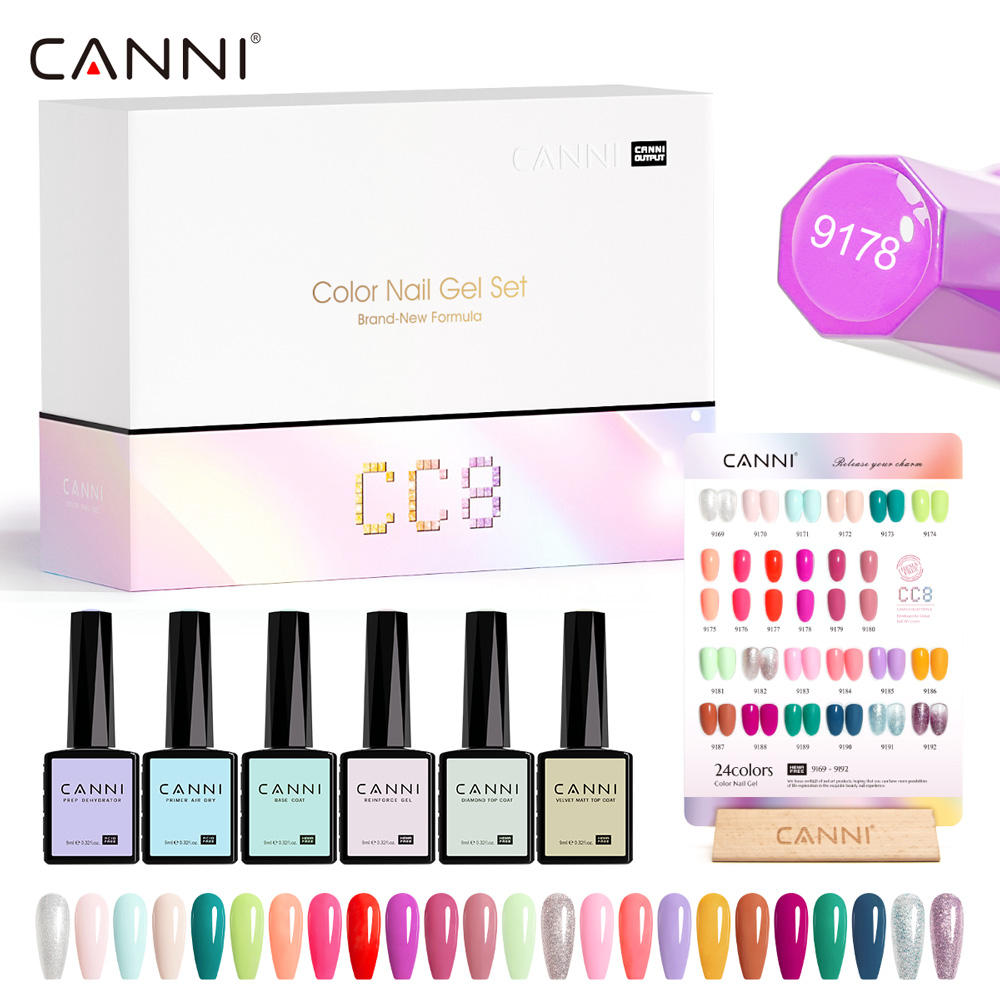 Coffret