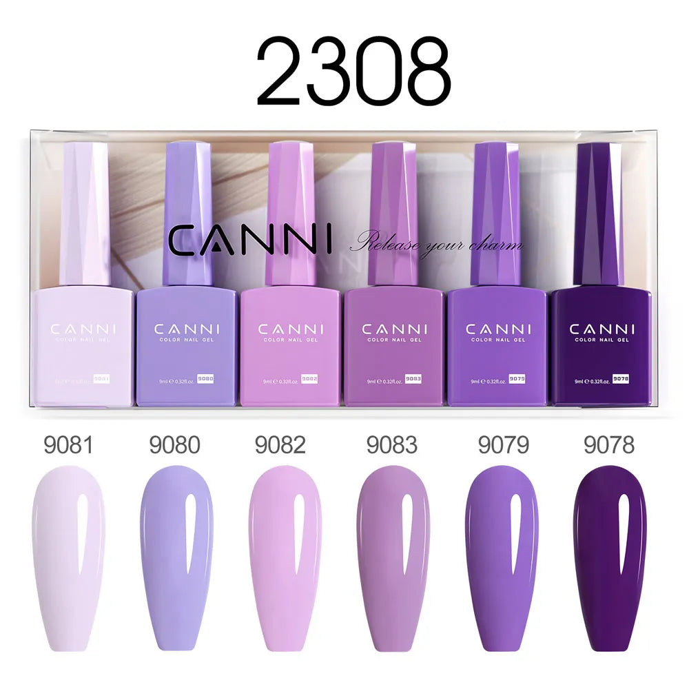 Kit vernis