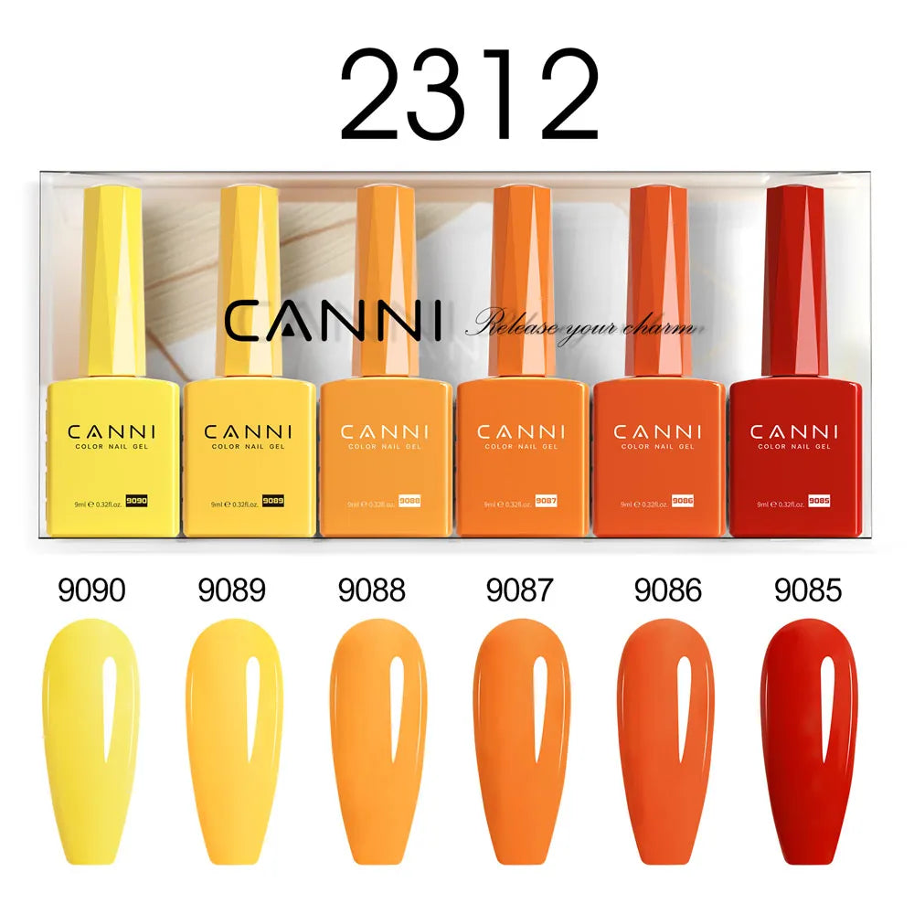 Kit vernis