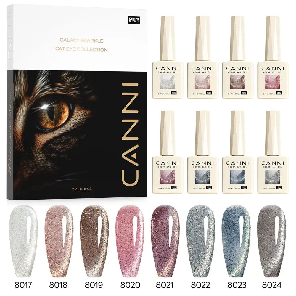 Kit vernis