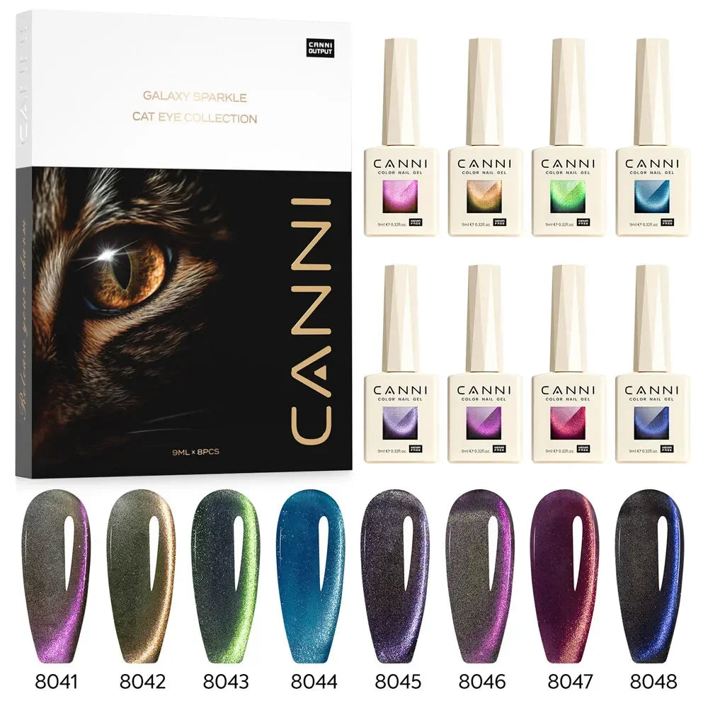 Kit vernis