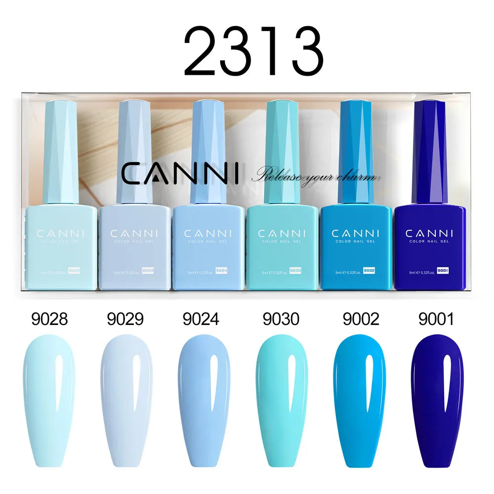 Kit vernis