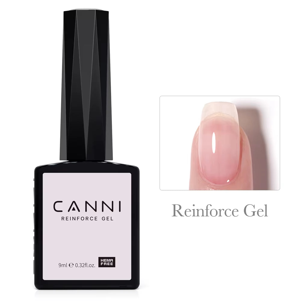 Venalisa  HEMA FREE Nail Gel Polish 9Ml Soak off UV LED Gel Varnish Full Coverage Super Texture Gorgeous Nail Manicure