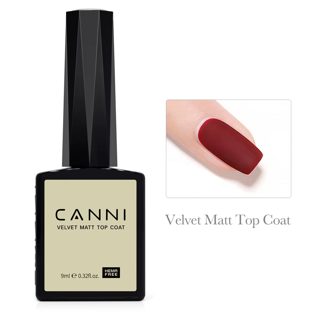 Venalisa  HEMA FREE Nail Gel Polish 9Ml Soak off UV LED Gel Varnish Full Coverage Super Texture Gorgeous Nail Manicure