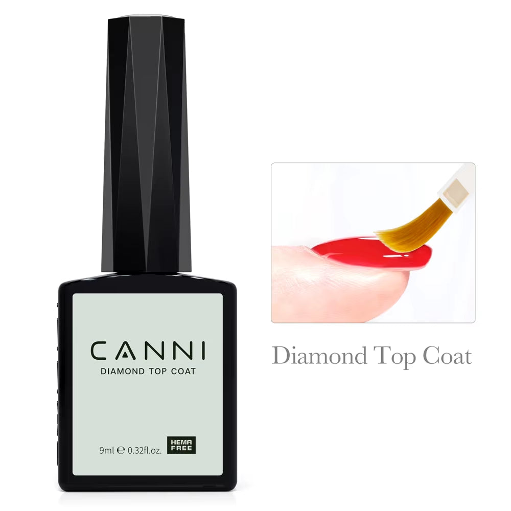 Venalisa  HEMA FREE Nail Gel Polish 9Ml Soak off UV LED Gel Varnish Full Coverage Super Texture Gorgeous Nail Manicure