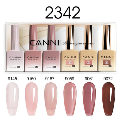 Kit vernis