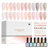 Kit Jelly gel