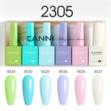 Pastel crush