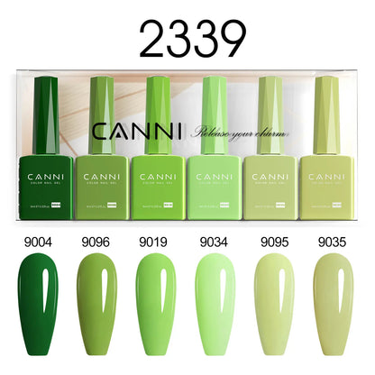 Kit vernis