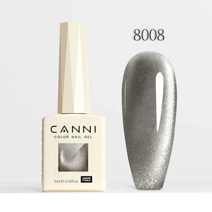 Vernis cat eye