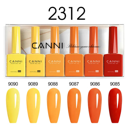 Kit vernis