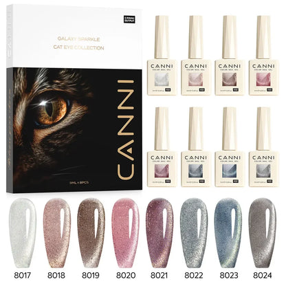 Kit vernis