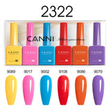 Kit Couleurs Vives