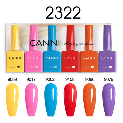 Kit vernis