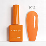 Orange Vitaminée