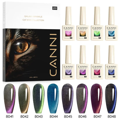 Kit vernis