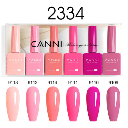Kit vernis