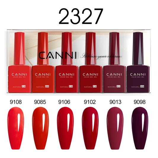 Kit vernis