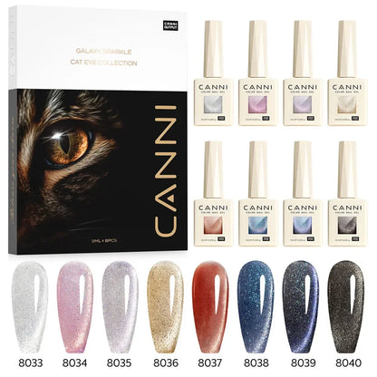 Kit vernis