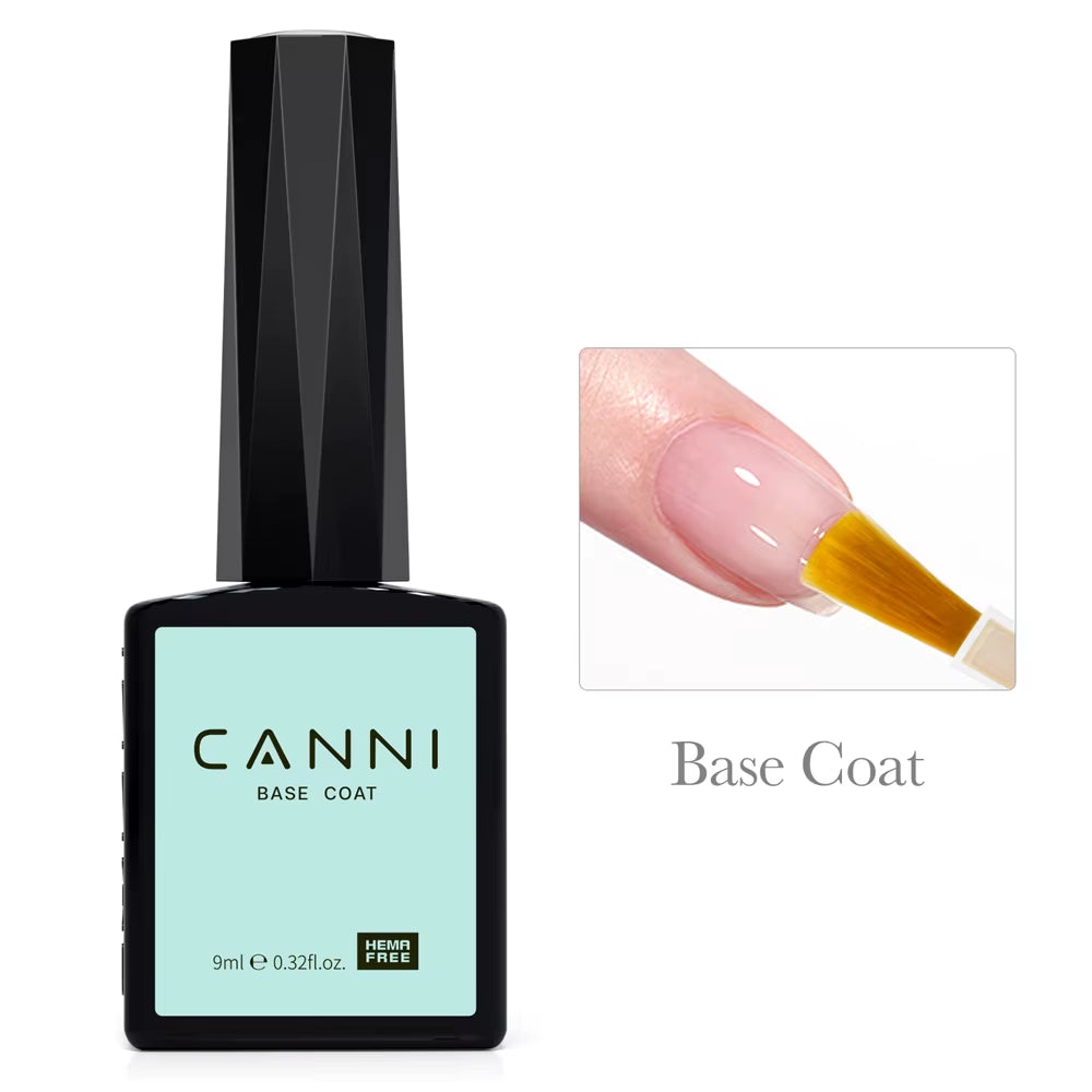 Venalisa  HEMA FREE Nail Gel Polish 9Ml Soak off UV LED Gel Varnish Full Coverage Super Texture Gorgeous Nail Manicure